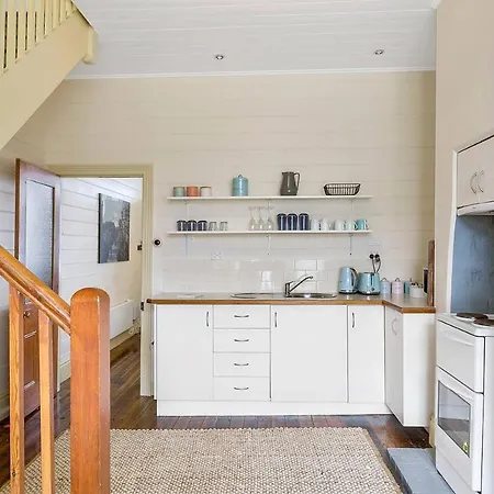 Cosy Glebe Cottage - Stroll To Central Hobart Exterior photo